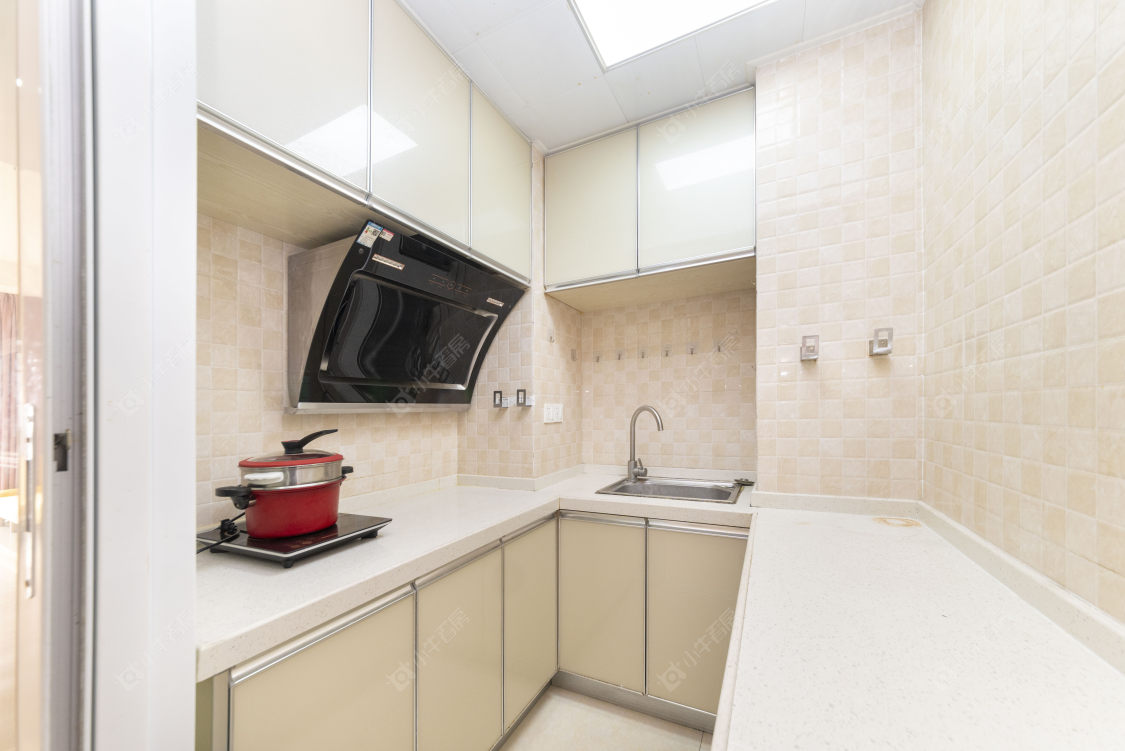 常州裕坤美城公馆在售二手房源室内图_小牛看房