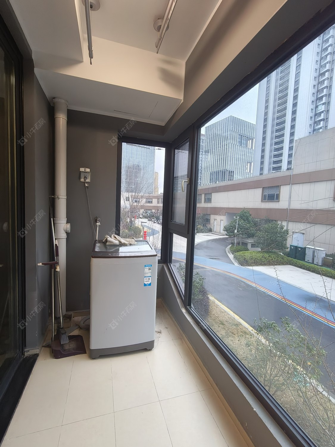 蓝光晶曜房源室内图 常州蓝光晶曜在租房源室内图_小牛看房