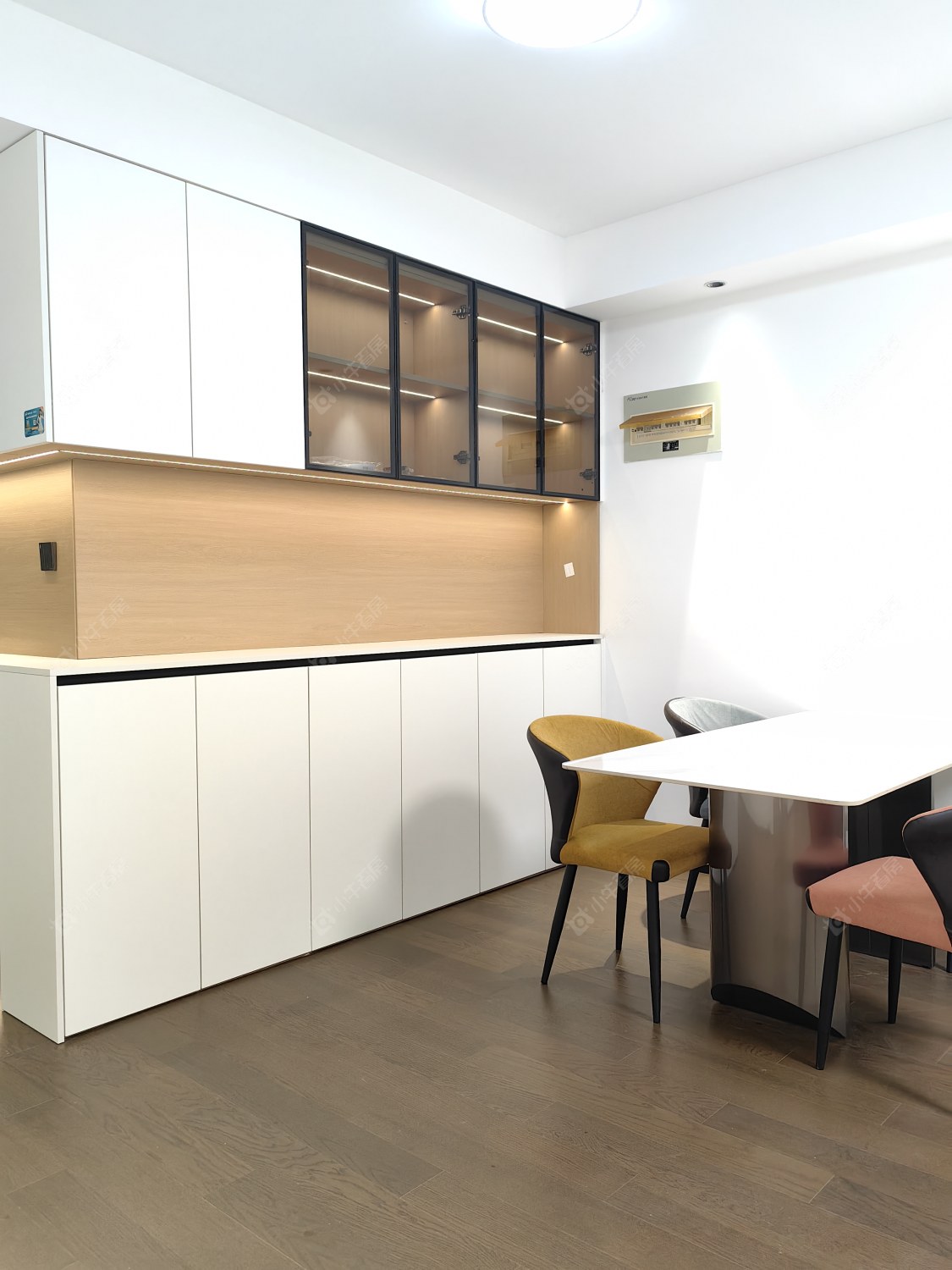 常州蔚蓝天地一二期在租房源室内图_小牛看房