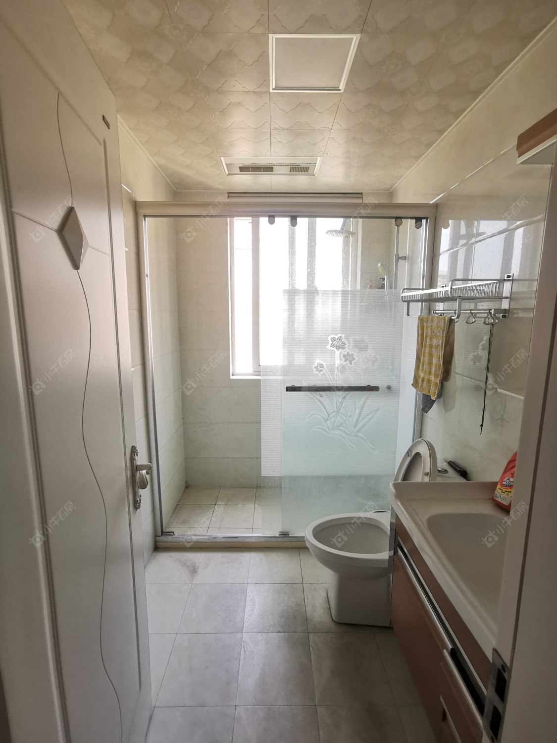 常州嘉禾尚郡在租房源_小牛看房