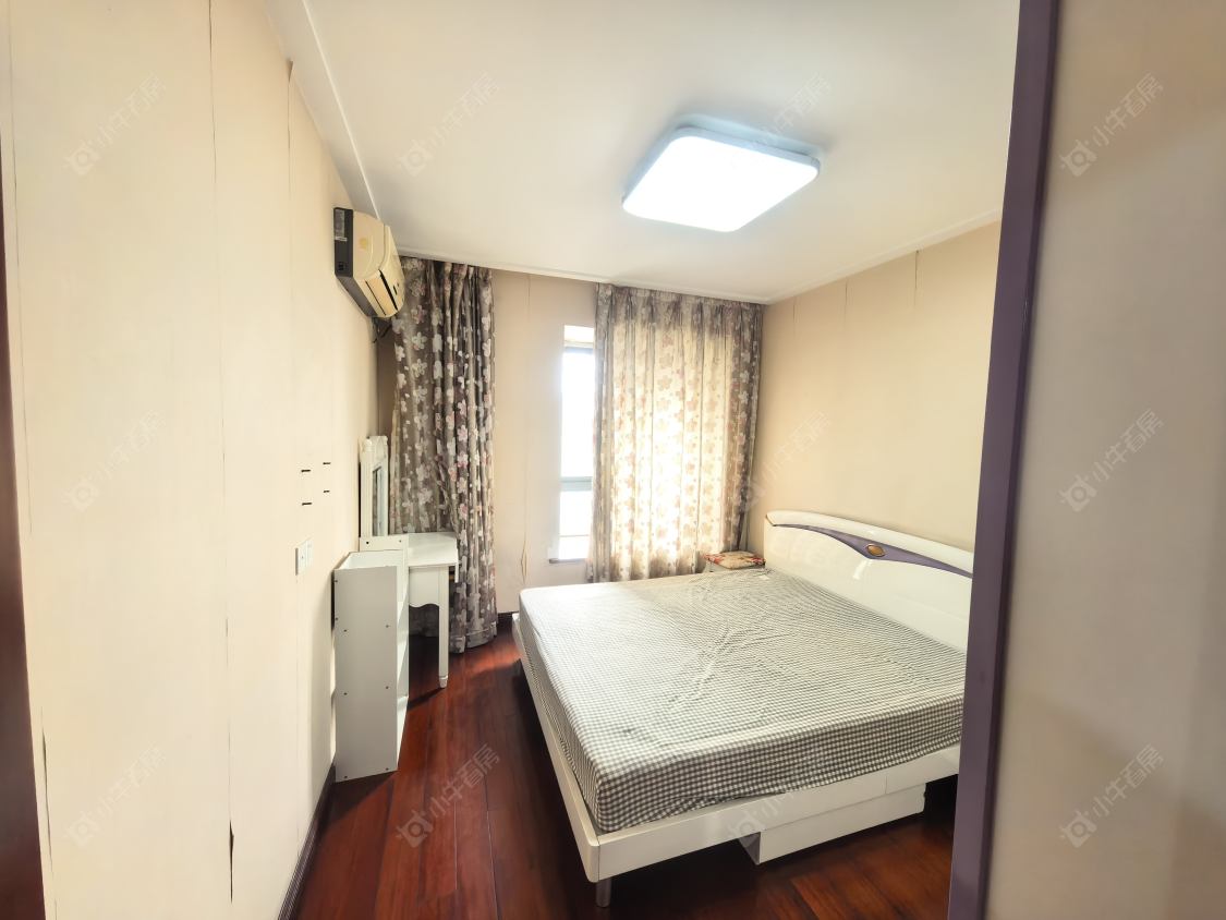 常州金百花园在租房源室内图_小牛看房