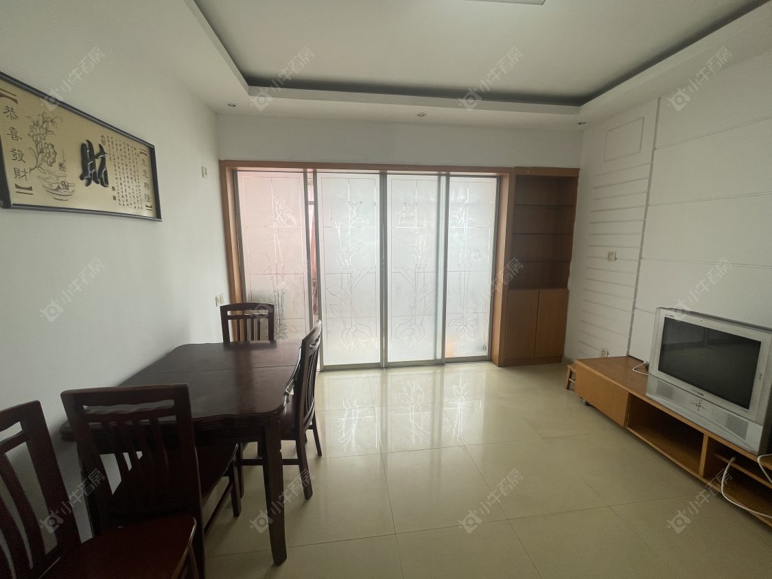 常州都市桃源一期在租房源室内图_小牛看房