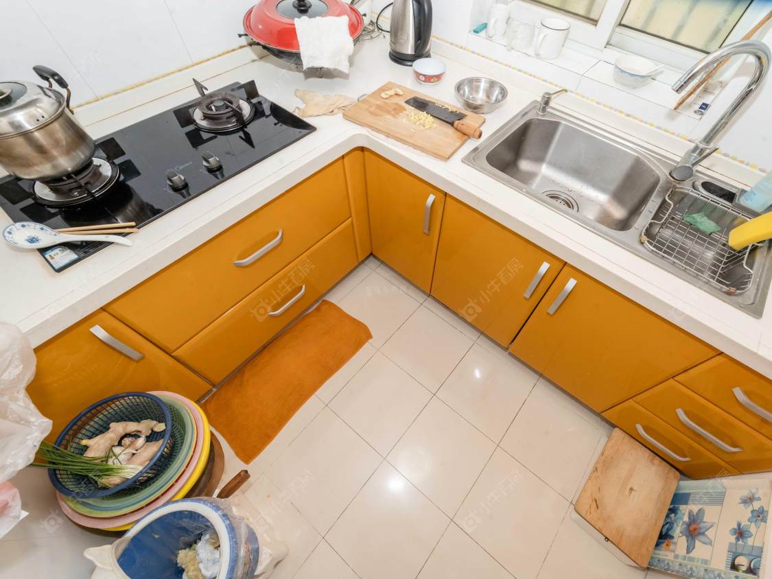 常州北直街在售二手房源室内图_小牛看房