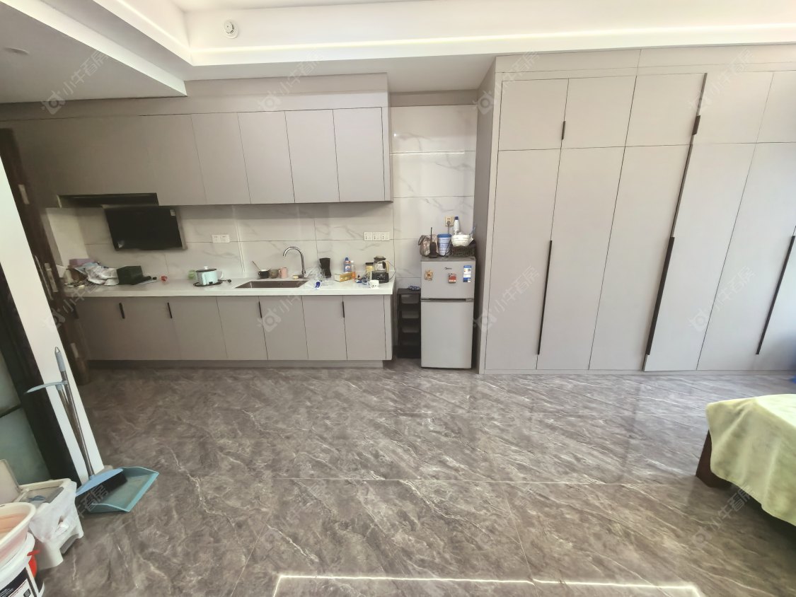 常州绿地峰荟在租房源_小牛看房