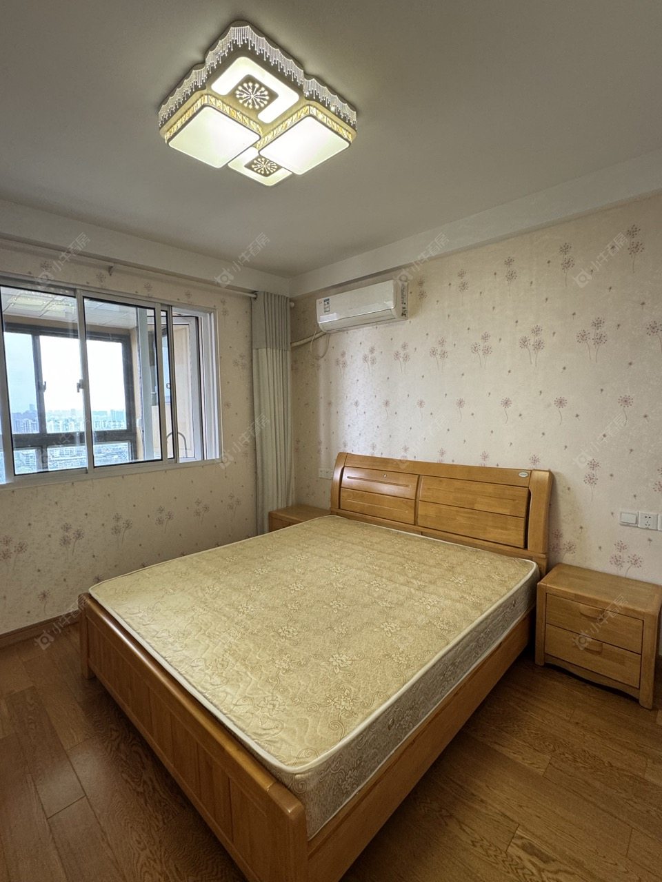 常州九洲花园三期在租房源室内图_小牛看房