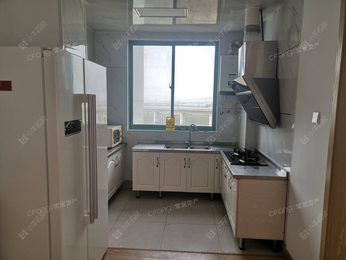 常州橄榄城在租房源_小牛看房