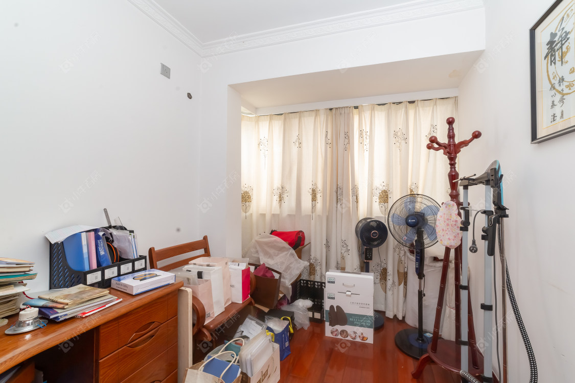 常州绿地世纪城一期在售二手房源室内图_小牛看房