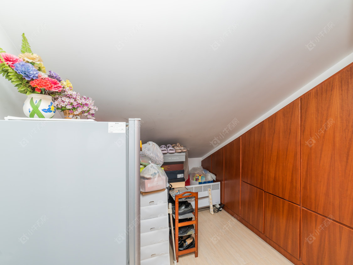 常州工房南区在售二手房源室内图_小牛看房