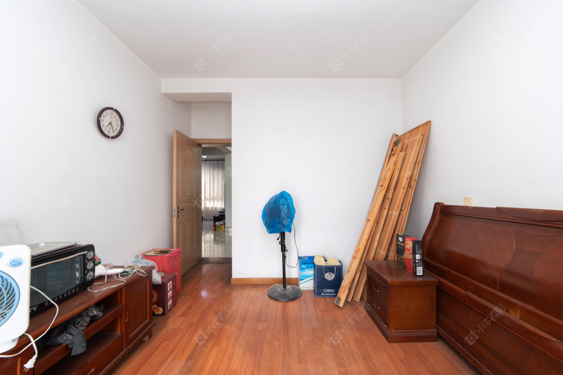 常州华林家园一期在售二手房源室内图_小牛看房