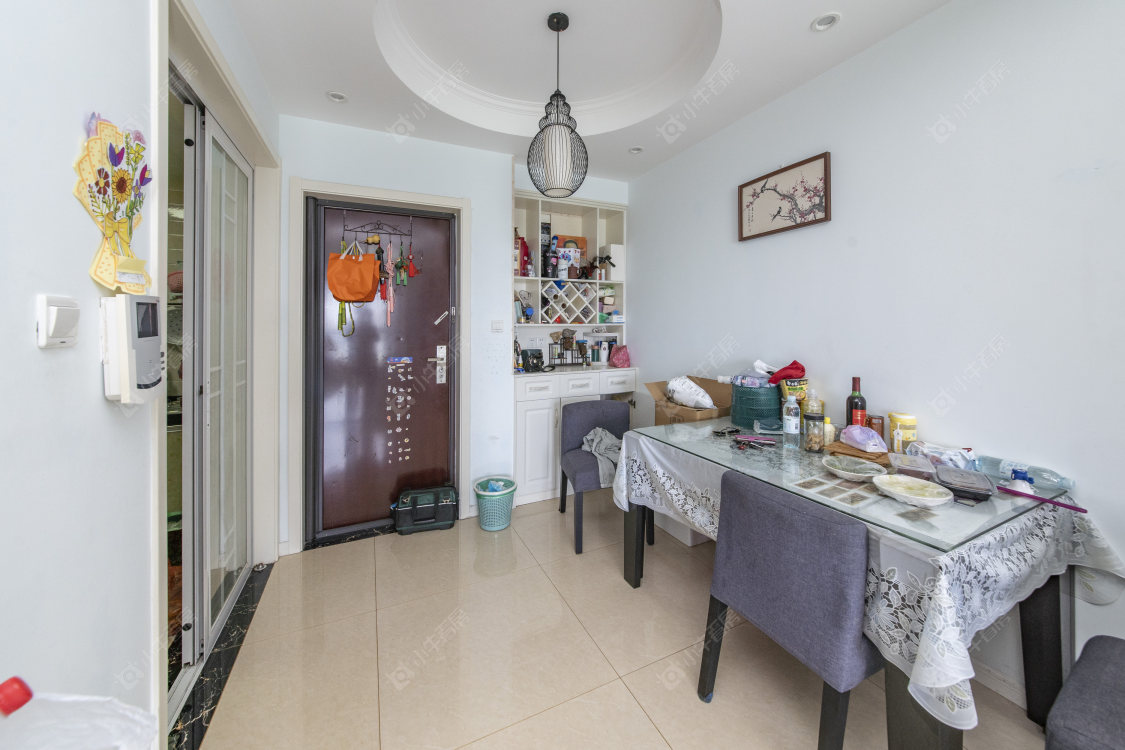 绿地香颂花园房源室内图 常州绿地香颂花园在售二手房源室内图_小牛看房