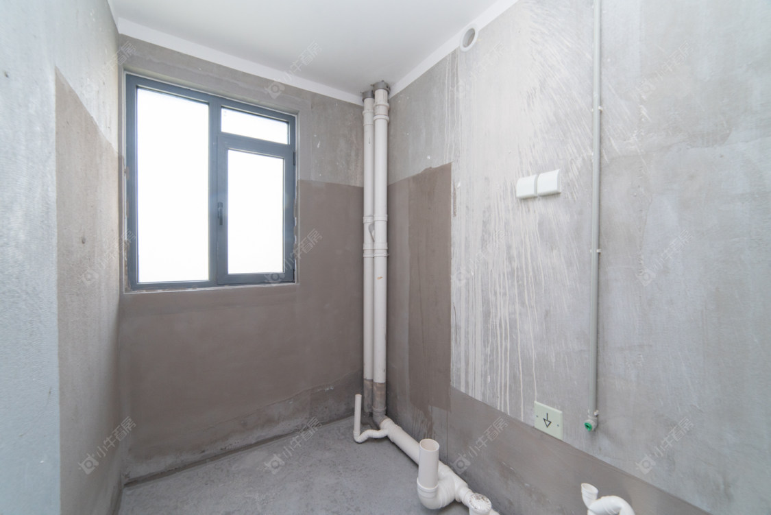 常州五星星韵城在售二手房源室内图_小牛看房