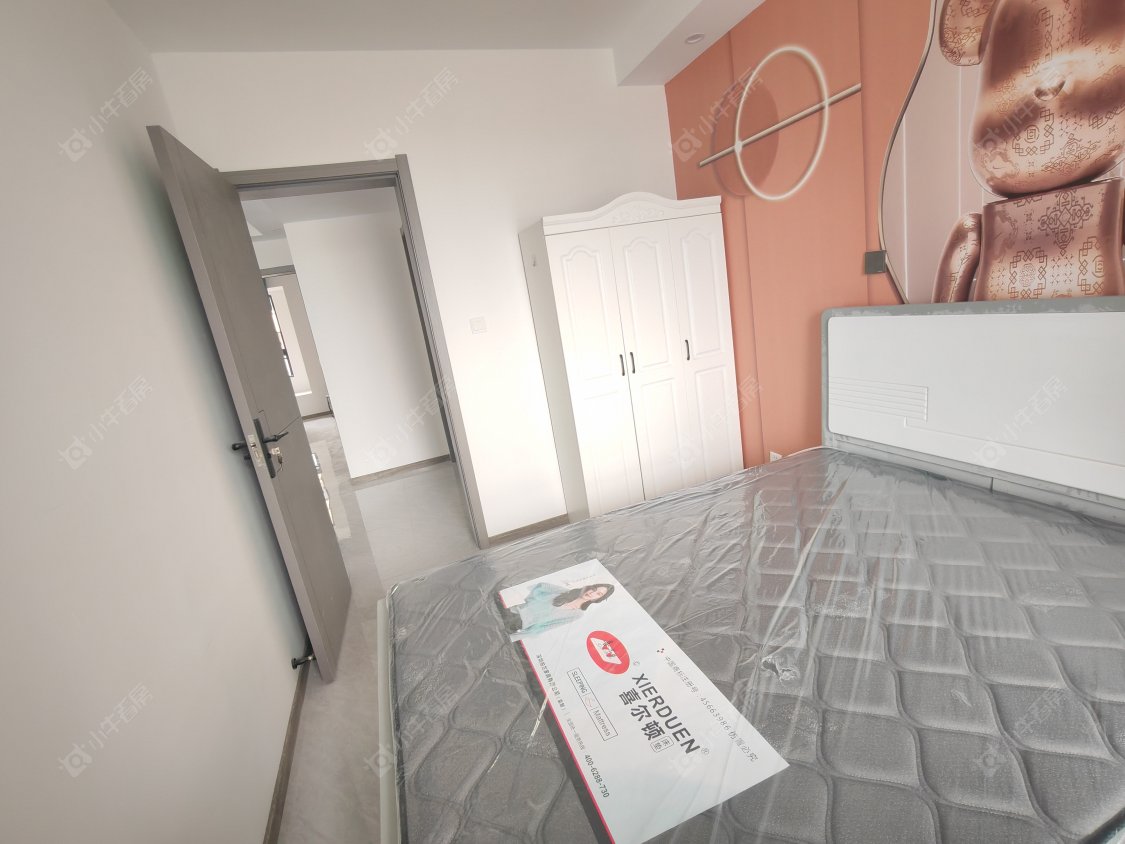 常州新城和昱云璟苑在租房源_小牛看房