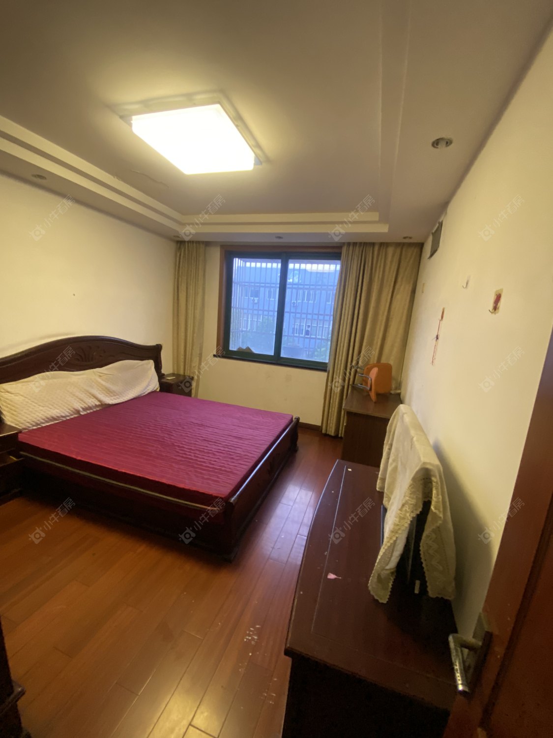 常州朝阳花园在租房源_小牛看房