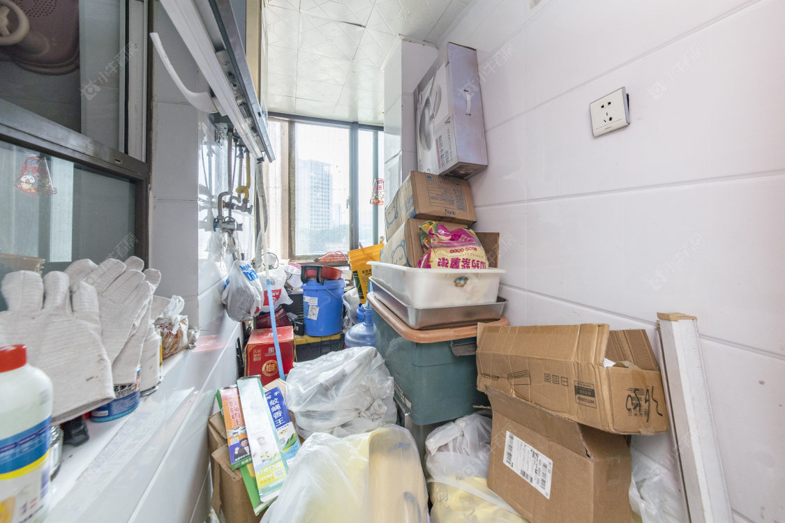 万达中央华城房源室内图 常州万达中央华城在售二手房源室内图_小牛看房