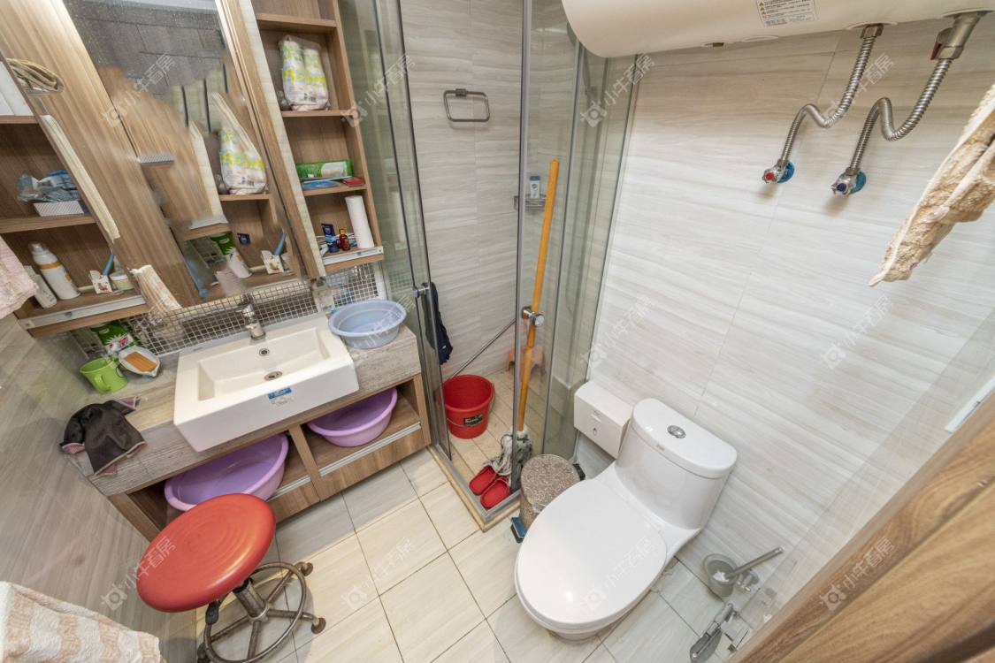 常州恒大翡翠华庭租房_小牛看房