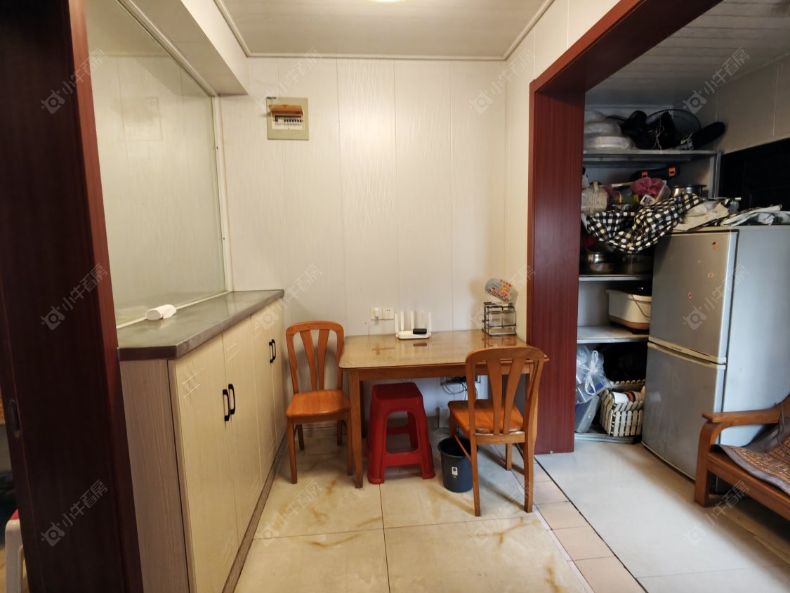 北新巷房源室内图 常州北新巷在租房源室内图_小牛看房