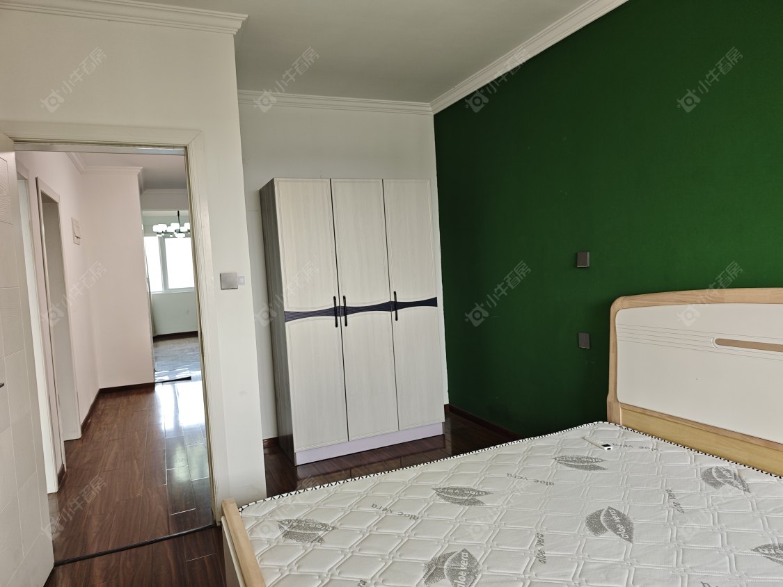 常州常发豪郡在租房源室内图_小牛看房