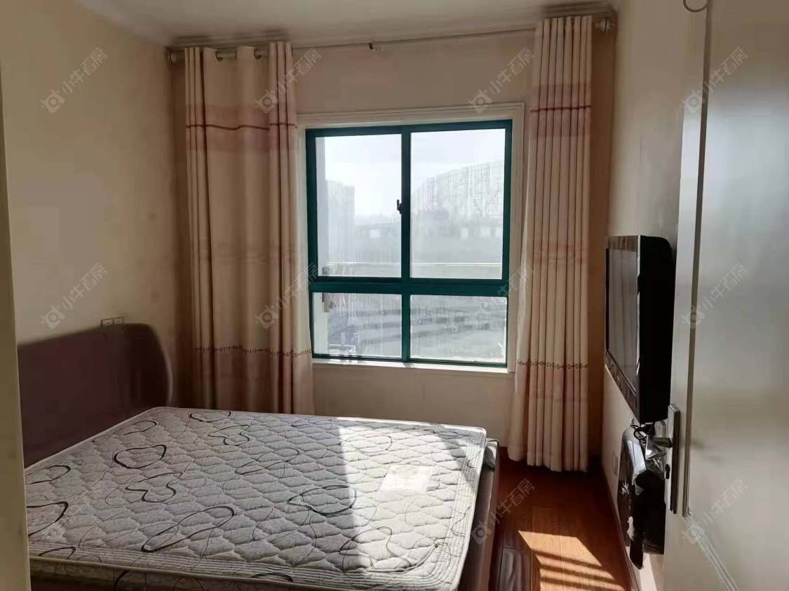 常州天禄商务广场在租房源室内图_小牛看房