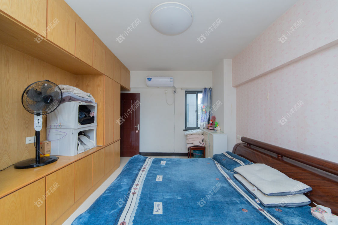 常州新城蓝钻苑东区在租房源室内图_小牛看房