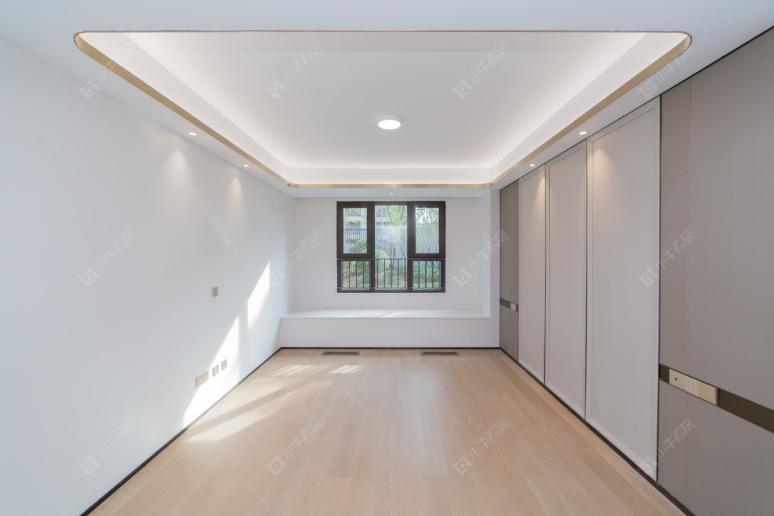 常州中建招商龙宸壹号在售二手房源室内图_小牛看房