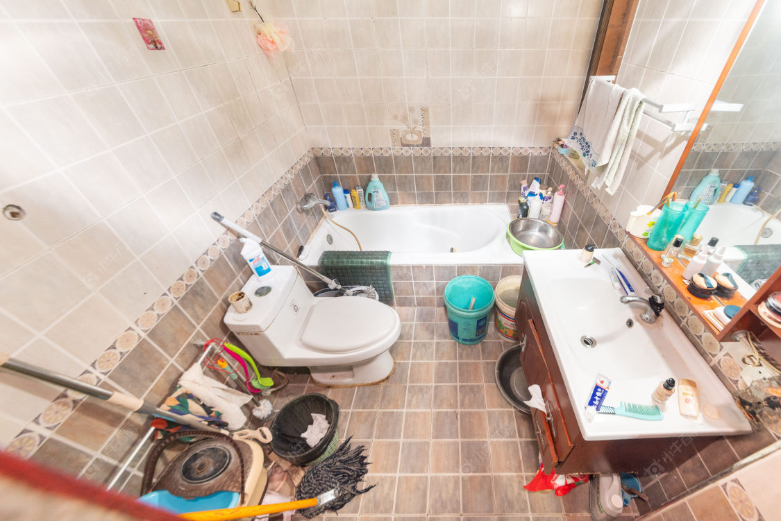 常州瑞和花园在售二手房源室内图_小牛看房