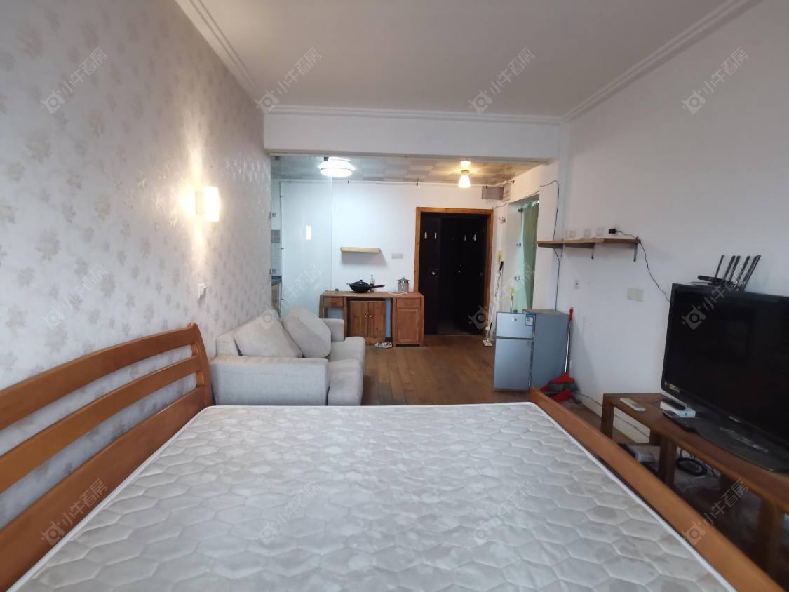 都市雅居房源室内图 常州都市雅居在租房源室内图_小牛看房