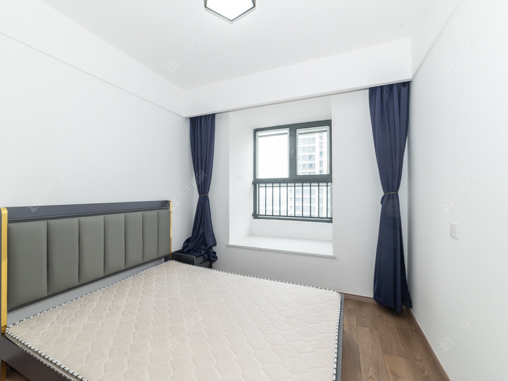 常州弘阳云峯在售二手房源_小牛看房