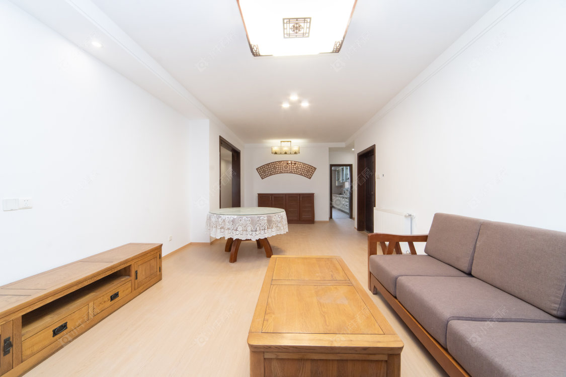 泰盈八千里房源室内图 常州泰盈八千里在售二手房源室内图_小牛看房