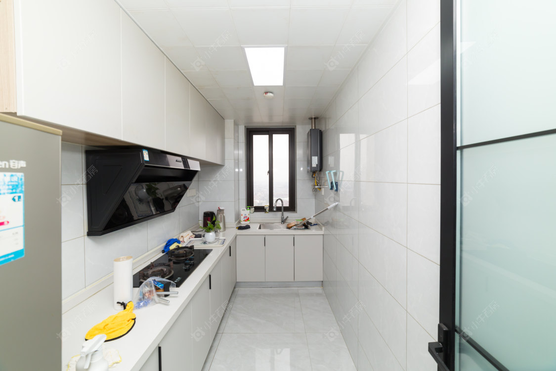 常州金正花园在售二手房源室内图_小牛看房