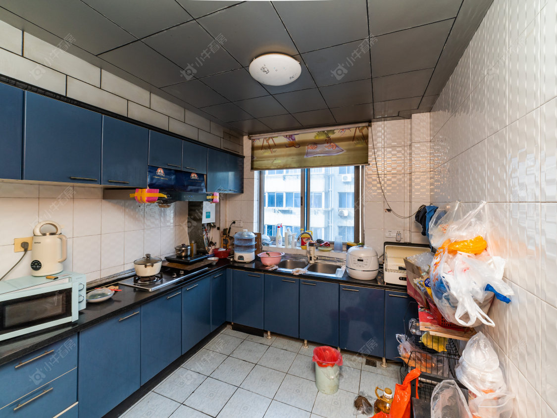 常州圩墩新村在售二手房源室内图_小牛看房