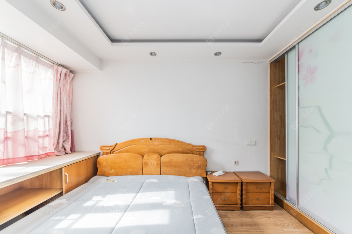 常州吟枫苑东区在售二手房源室内图_小牛看房