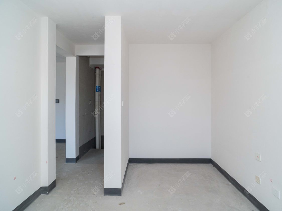 常州桃李东方在售二手房源室内图_小牛看房