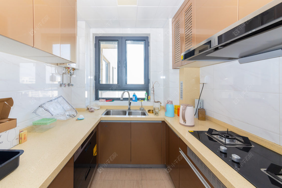 常州碧桂园壹号天禧在售二手房源室内图_小牛看房