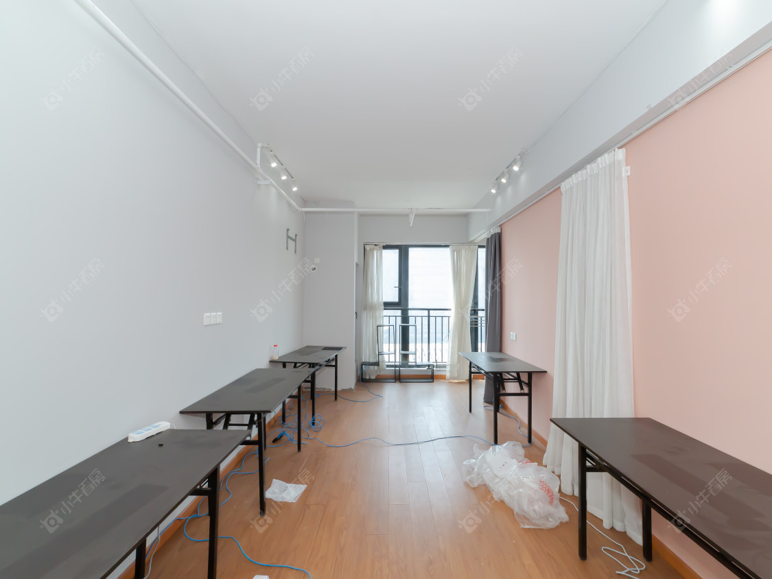 常州龙湖星图在售二手房源室内图_小牛看房