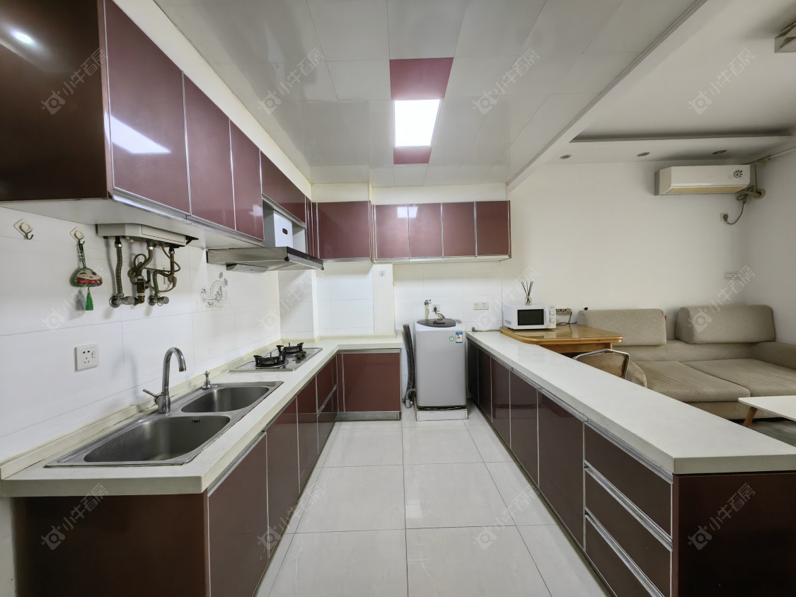 常州现代城在租房源_小牛看房