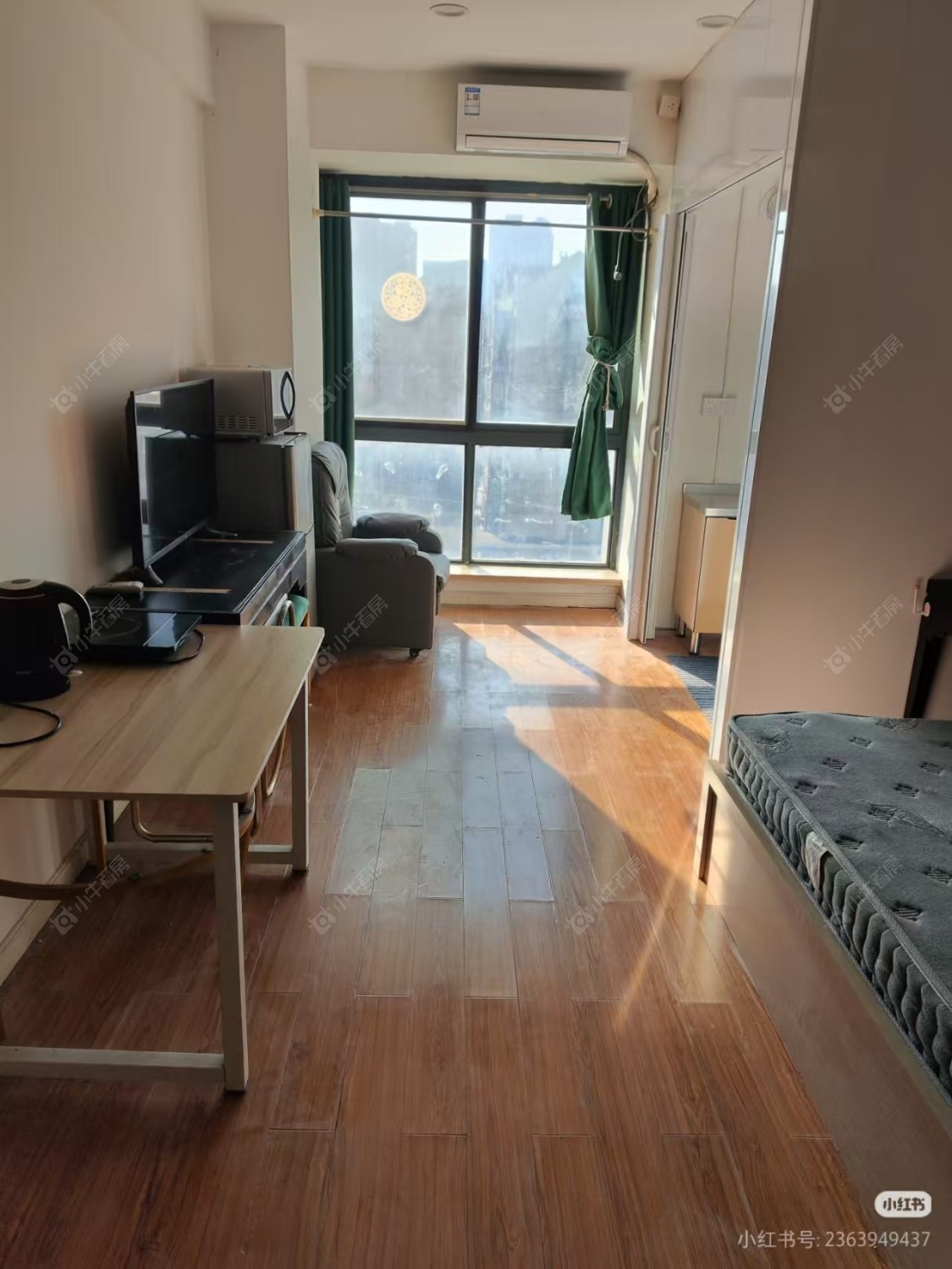 常州新城尚东区花园西区在租房源_小牛看房