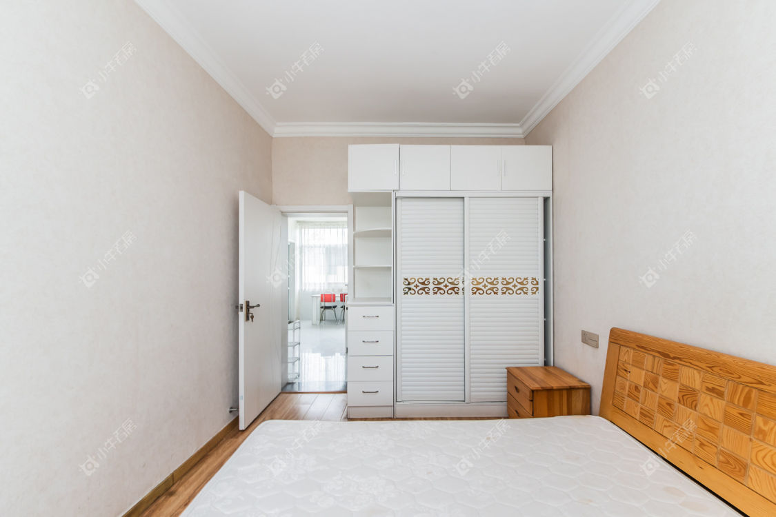 常州兰翔新村在租房源室内图_小牛看房