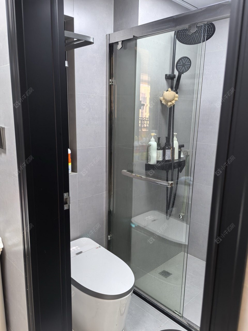 新城熙隽房源户型图 常州新城熙隽在租房源户型图_小牛看房