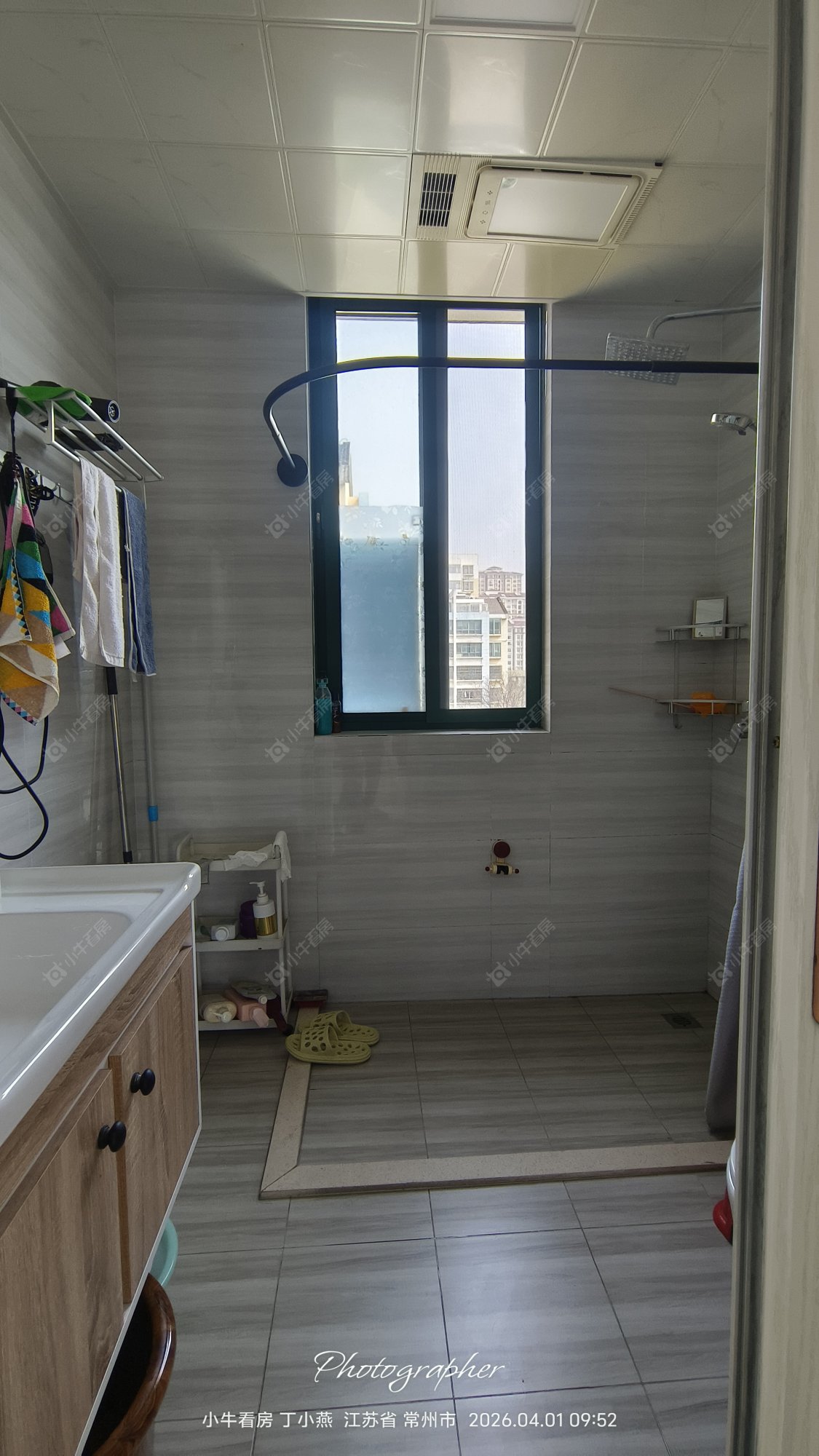 常州百馨西苑一二期在租房源_小牛看房