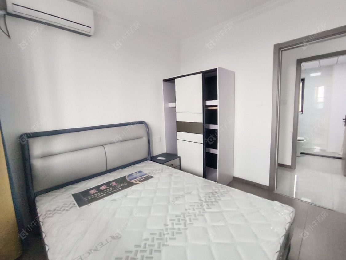 常州龙宸铭著在租房源_小牛看房