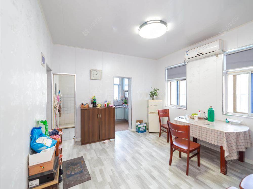 红梅东村房源室内图 常州红梅东村在售二手房源室内图_小牛看房