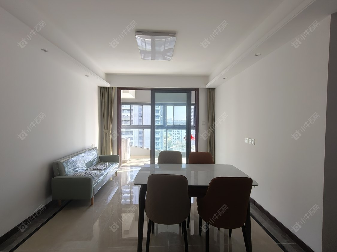 常州蓝光晶曜在租房源_小牛看房