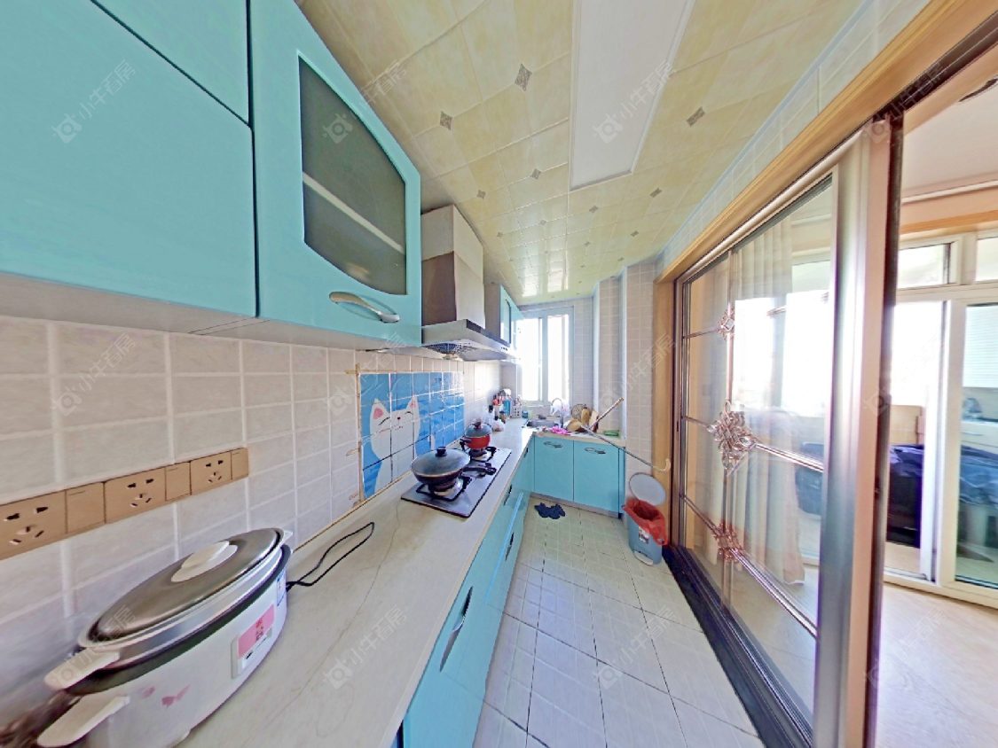 常州金梅花园南区在租房源_小牛看房