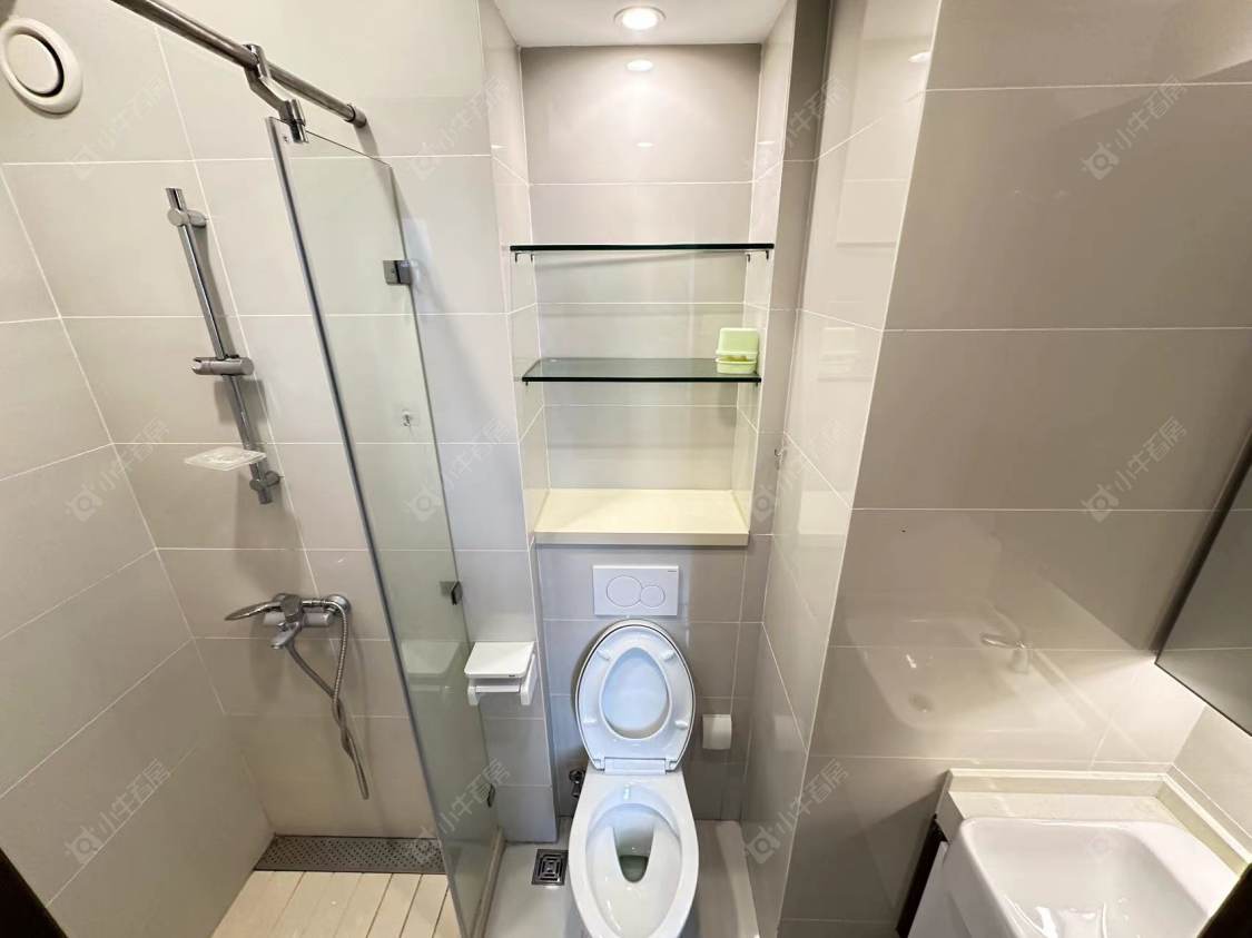 常州朗诗邻里中心在租房源_小牛看房