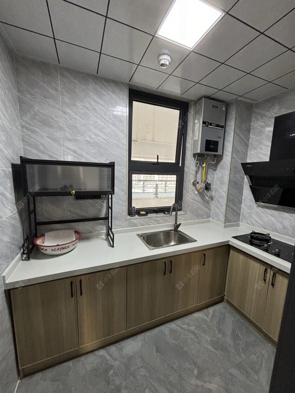 常州清云澜湾A区在租房源室内图_小牛看房