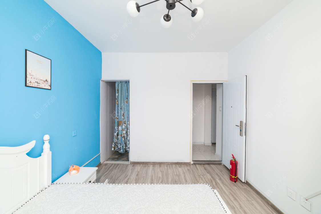 常州华润万象府在售二手房源室内图_小牛看房