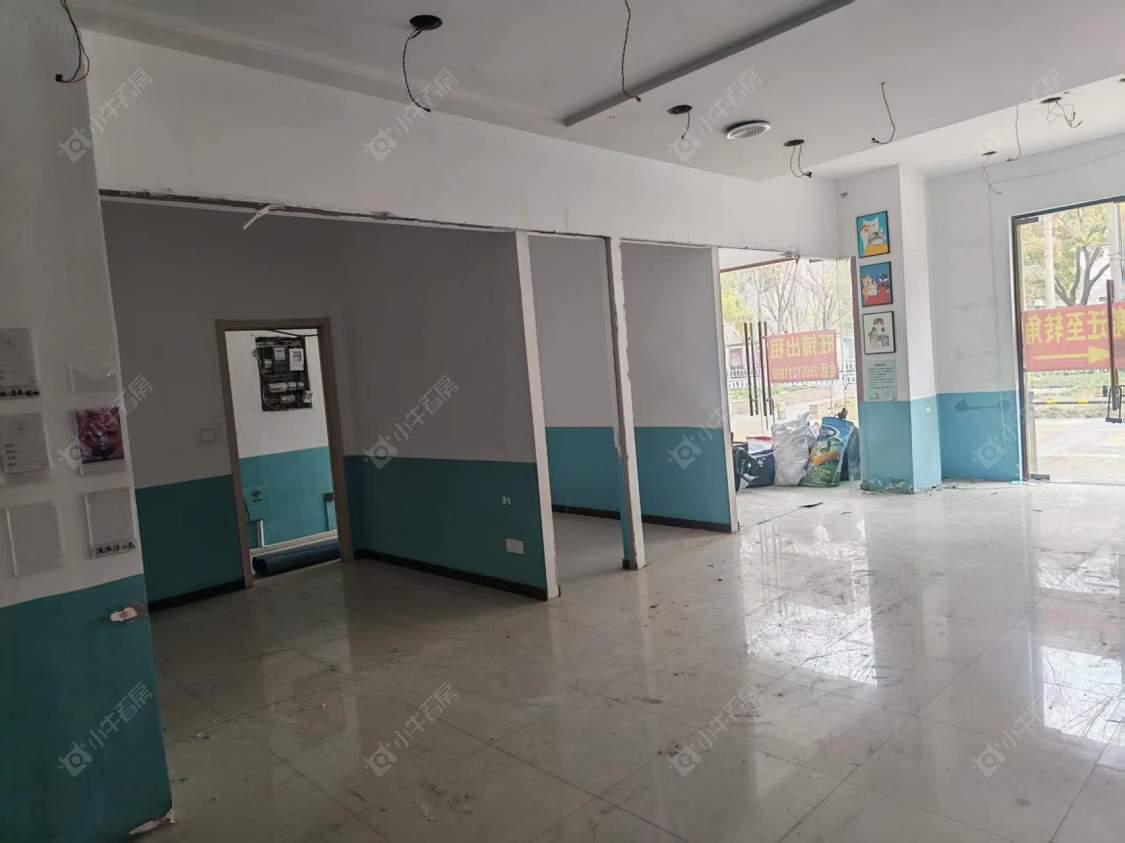 中海凤凰熙岸房源室内图 常州中海凤凰熙岸在租房源室内图_小牛看房