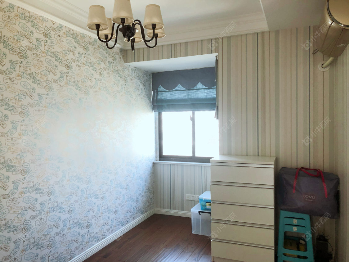 常州新城蓝钻苑北区在租房源_小牛看房