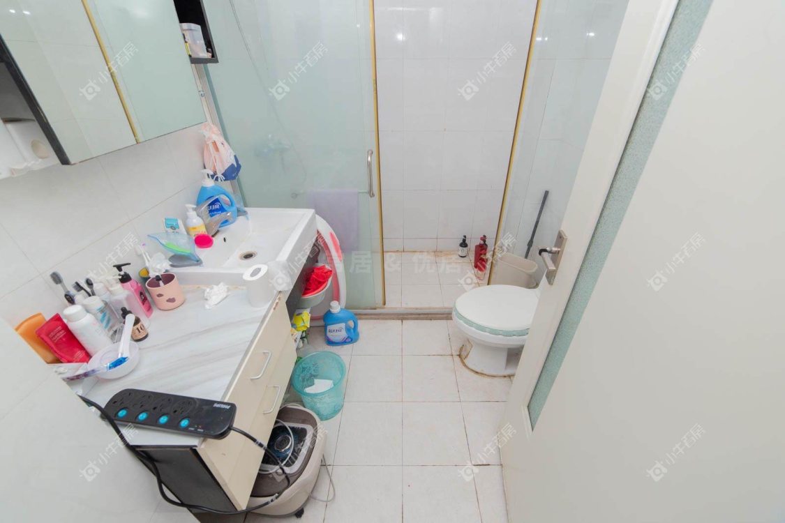 常州燕阳花园在租房源室内图_小牛看房