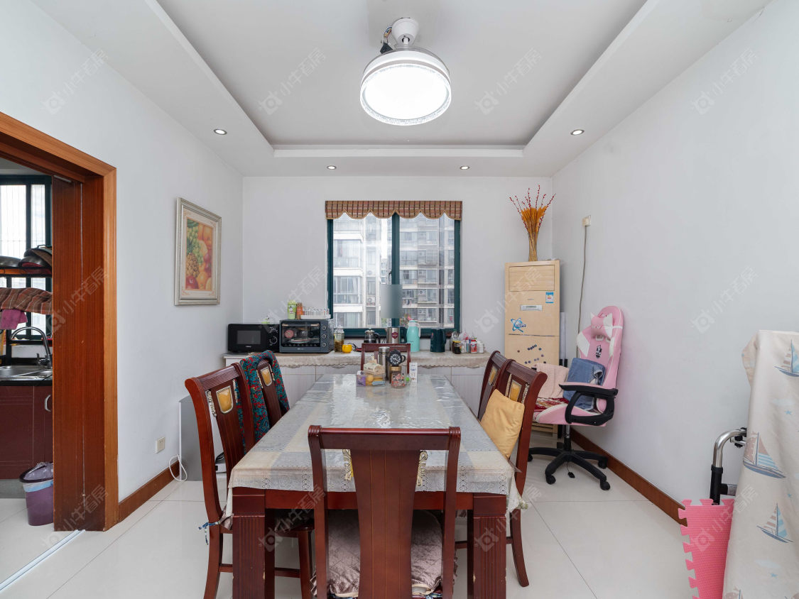 常州长安家园二村在售二手房源室内图_小牛看房